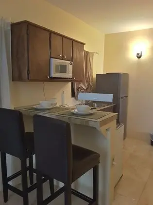 Standard Apart Daire, 1 Yatak Odası