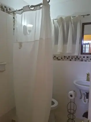 Standard Apart Daire, 1 Yatak Odası