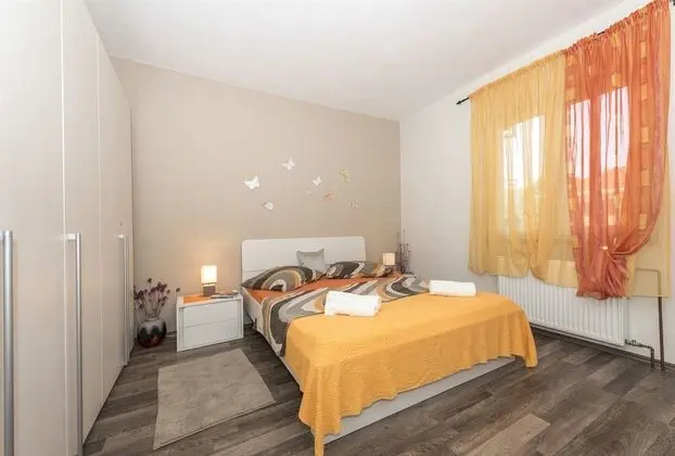 Apart Daire (A1)