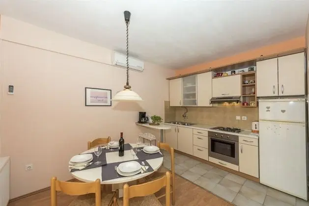 Apart Daire (A1)