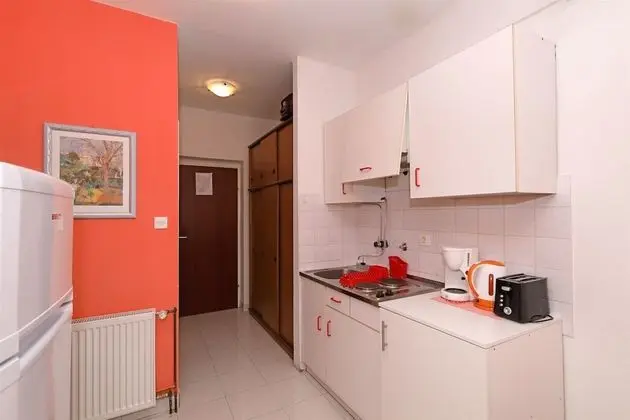 Apart Daire (A2)
