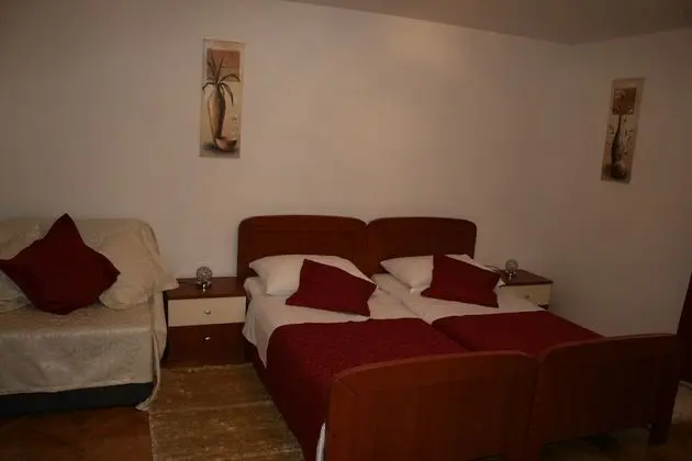 Stüdyo, Birden Çok Yatak (3)
