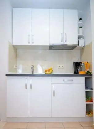 Stüdyo, Birden Çok Yatak (3)