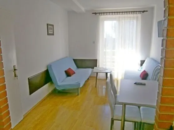 Apart Daire (A4)