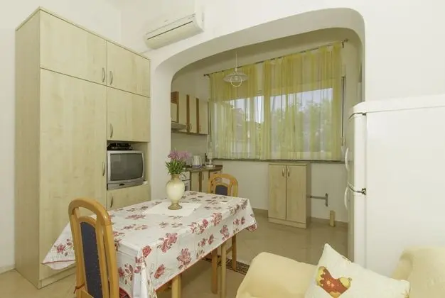 Signature Apart Daire