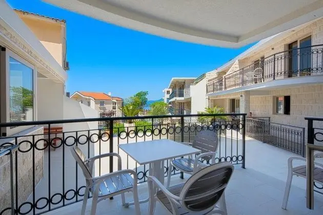 Apart Daire, 1 Yatak Odası, Havuz Kullanımı
