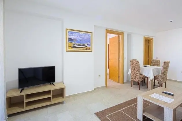 Apart Daire, 1 Yatak Odası, Havuz Kullanımı