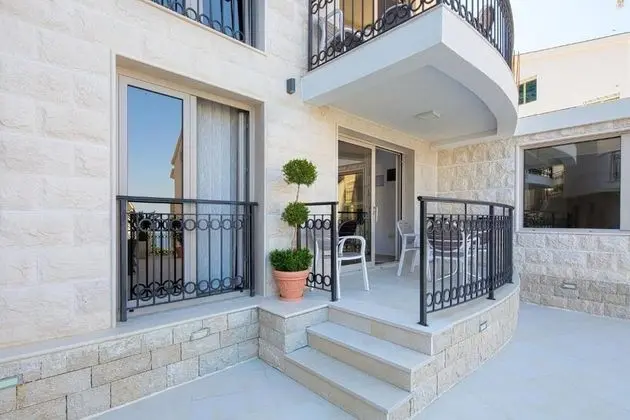 Apart Daire, 1 Yatak Odası, Havuz Kullanımı