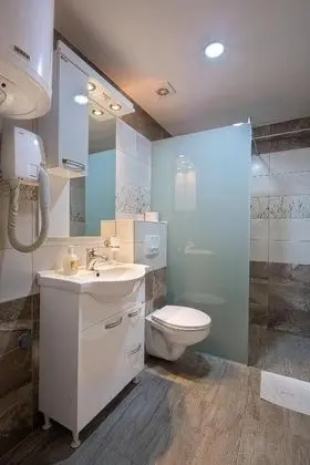 Apart Daire, 1 Yatak Odası, Havuz Kullanımı
