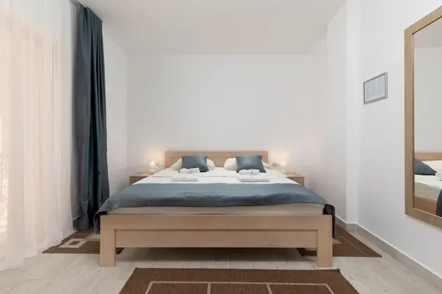 Stüdyo, Balkon, Deniz Manzaralı