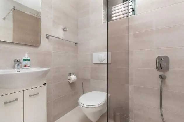 Stüdyo, Balkon, Deniz Manzaralı
