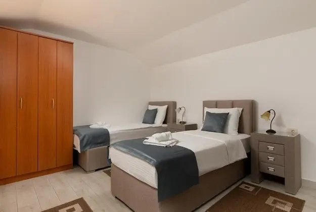 Stüdyo Süit, Teras