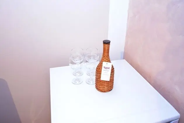 Apart Daire, 2 Yatak Odası, Avlu