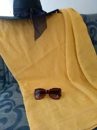 Apart Daire, 1 Yatak Odası, Balkon, Deniz Manzaralı