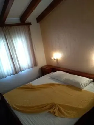 Apart Daire, 1 Yatak Odası, Balkon, Deniz Manzaralı