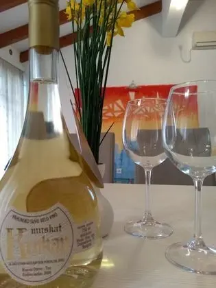 Apart Daire, 1 Yatak Odası, Balkon, Deniz Manzaralı