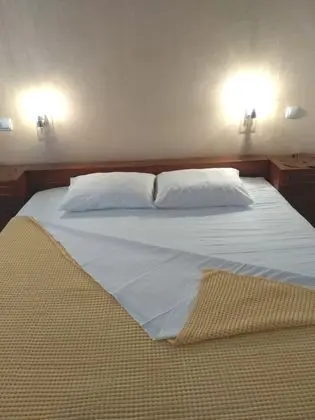 Apart Daire, 1 Yatak Odası, Balkon, Deniz Manzaralı