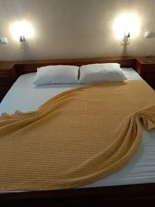 Apart Daire, 1 Yatak Odası, Balkon, Deniz Manzaralı