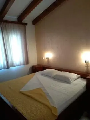 Apart Daire, 1 Yatak Odası, Balkon, Deniz Manzaralı