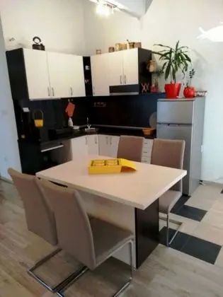 Apart Daire, 1 Yatak Odası, Balkon, Deniz Manzaralı