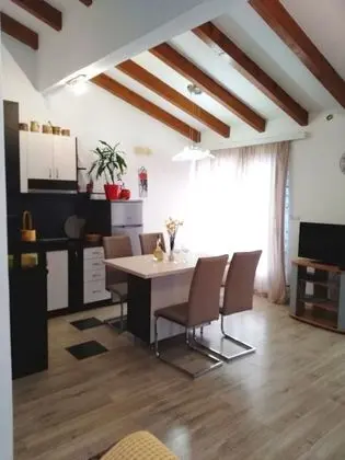 Apart Daire, 1 Yatak Odası, Balkon, Deniz Manzaralı