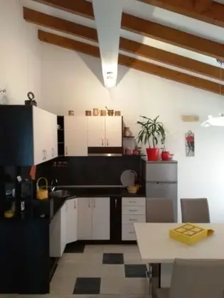 Apart Daire, 1 Yatak Odası, Balkon, Deniz Manzaralı
