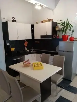 Apart Daire, 1 Yatak Odası, Balkon, Deniz Manzaralı