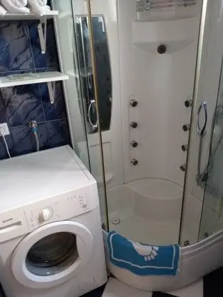 Apart Daire, 1 Yatak Odası, Balkon, Deniz Manzaralı