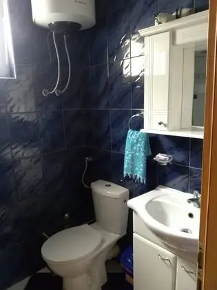 Apart Daire, 1 Yatak Odası, Balkon, Deniz Manzaralı