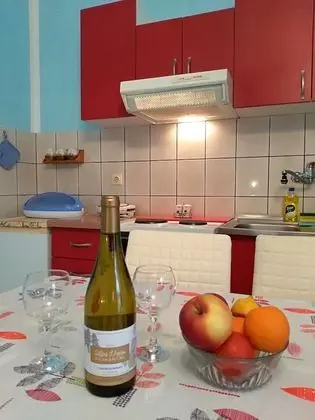 Stüdyo, Teras