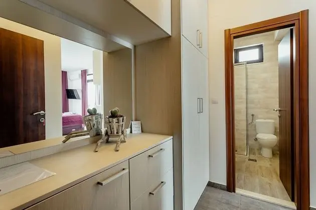 Stüdyo, Deniz Manzaralı