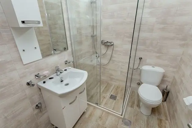 Stüdyo, Deniz Manzaralı