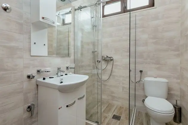 Stüdyo, Deniz Manzaralı