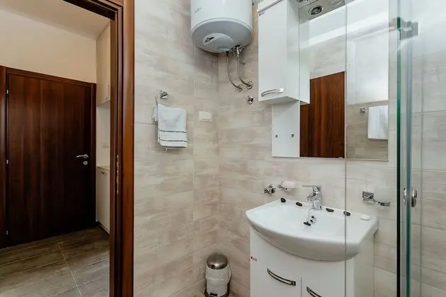 Stüdyo, Deniz Manzaralı