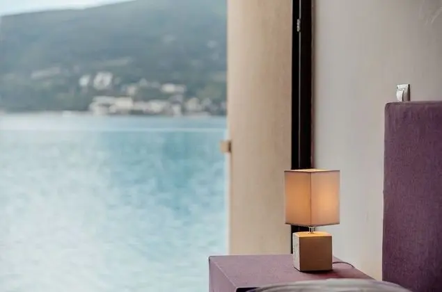 Stüdyo, Deniz Manzaralı