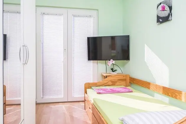 Basic Apartment (A1)