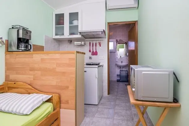 Basic Apartment (A1)