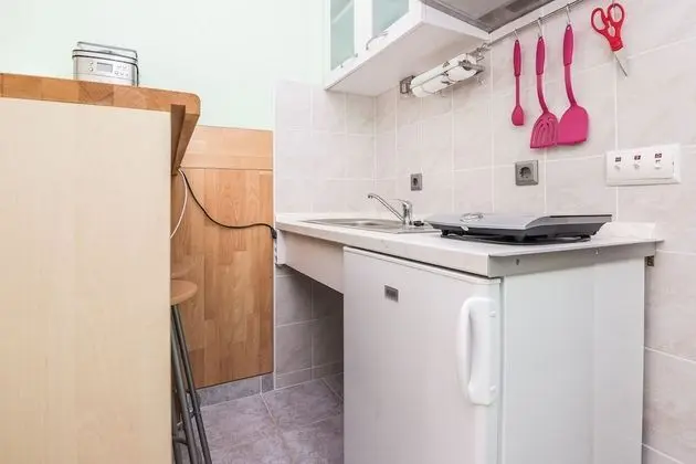 Basic Apartment (A1)