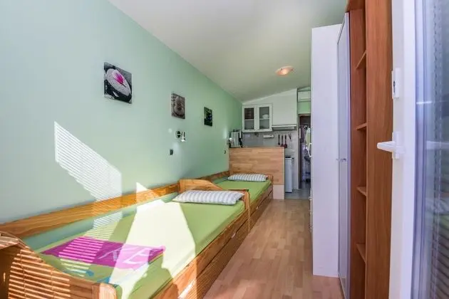Basic Apartment (A1)