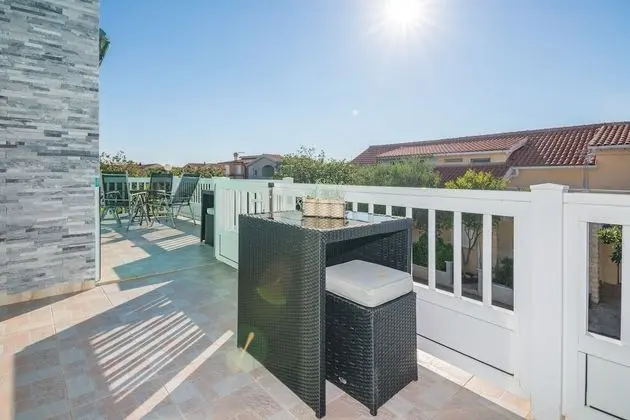 Basic Apartment (A1)