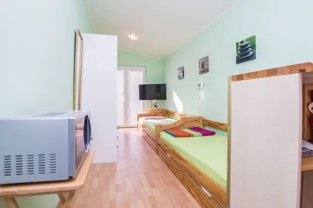 Basic Apartment (A1)