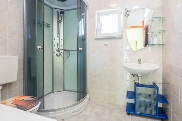 Basic Apartment (A1)