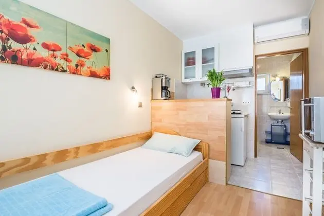 Classic Apartment (A2)