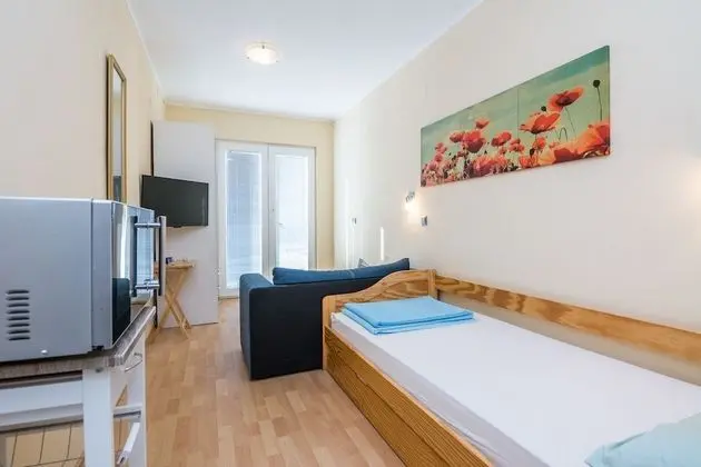 Classic Apartment (A2)