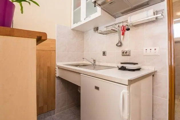 Classic Apartment (A2)