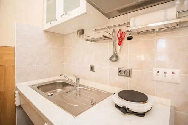 Classic Apartment (A2)