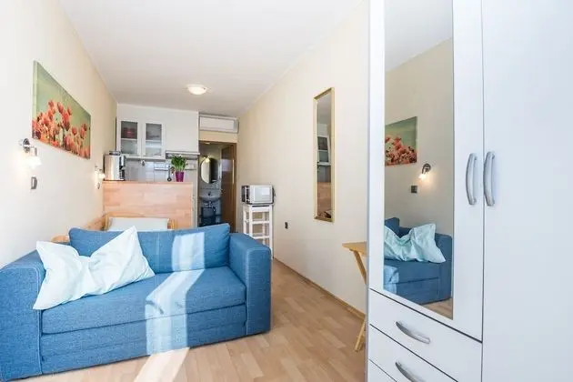 Classic Apartment (A2)