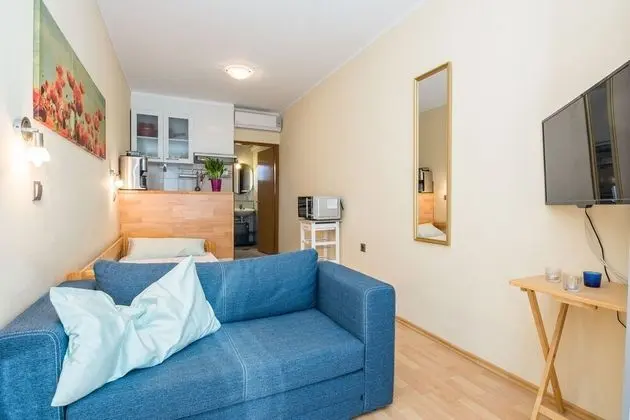 Classic Apartment (A2)