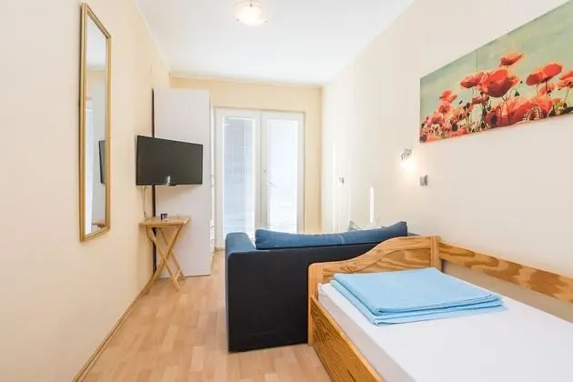Classic Apartment (A2)