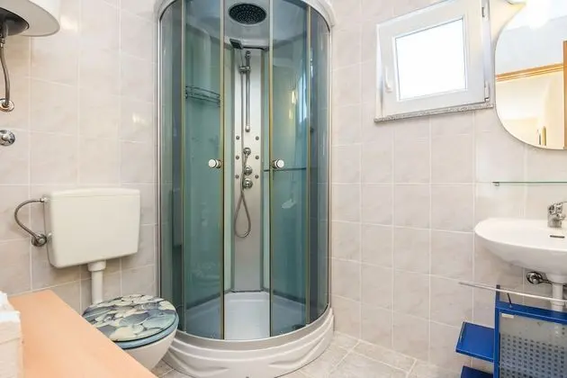 Classic Apartment (A2)